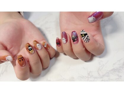 ルナルナ(RUNA RUNA)の写真