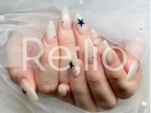 リリオ 八王子駅前店(Re;lio)