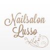 ルッソ(LUSSO)ロゴ