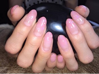 ネイルサロン カーネリアン/