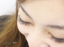 グルス(GRUS)/ボリュームラッシュ