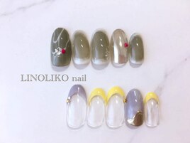 8500円定額デザイン