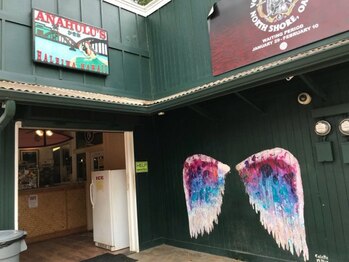 ハワイアンフォレストSpa 福岡天神店/ハレイワ・ウィングス