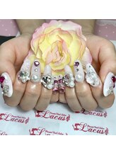 ネイルサロン ラクス(Lacus)/