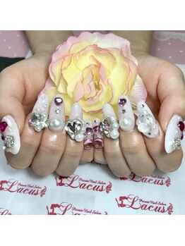 ネイルサロン ラクス(Lacus)/