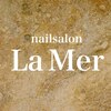 ラメール(La Mer)ロゴ