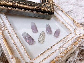 ボヌール(bonheur)/定額デザイン6000