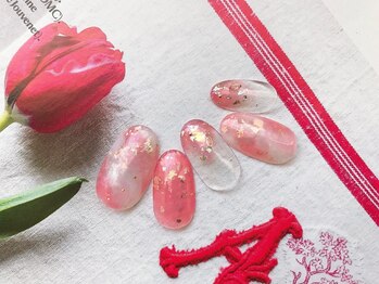 アプレラプリュイ 日本大通り店(APRES LA PLUIE)/2021SS☆9620円+tax