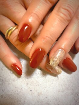 ラングル(L'ongle)/