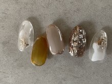 ミィ(mii)/nuance design