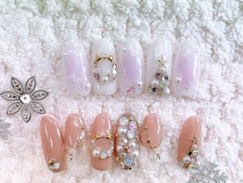 ジュエル(Jewel)/ご新規様 定額コミコミ7280円