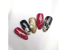 ジョガータ(jogata)/成人式　　9500円