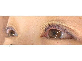 シルフ 石橋店(Sylph)/まつげパーマ