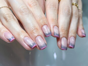 マイショウ 加須店(MY SHOW)/フレンチデザイン