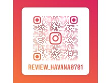 レビュー(Review)/Instagram