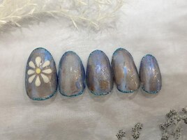 定額ニュアンストレンド