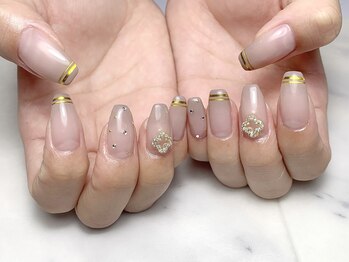 ラスズラン(La suzuran)/90分