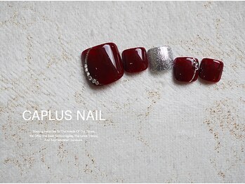 ブランシェキャプラス(BRANCHE CAPLUS)/■FOOTシンプルプラン■ 2209