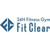 フィットクリア(Fit Clear)ロゴ
