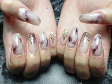 ケーネイルズ(K..nails)/