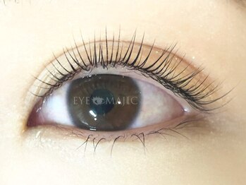 アイマジックピュア 一番町店(EYE MAJIC pure)/パリジェンヌラッシュリフト