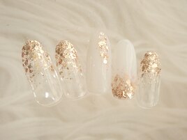 ゴールドコース￥7590