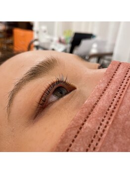 ビューティーアミューズメント 山鼻店(BEAUTY AMUSEMENT)/ドールリフトカール