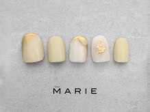 ザマリー 神戸マルイ店(THE MARIE)/定額￥6000 雪の結晶 0223e