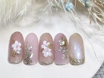 ネイルルームシャイン/