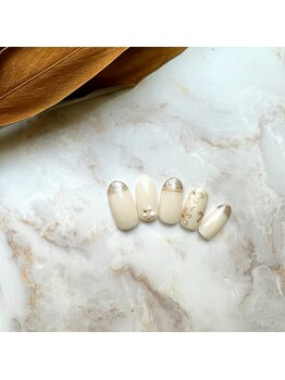 ガレ(Galet)/ミラーフラワー!