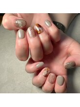 サロンド ボヌール(salon de bonheur)/