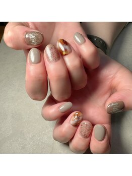 サロンド ボヌール(salon de bonheur)/