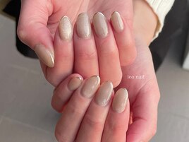 ジェルネイル