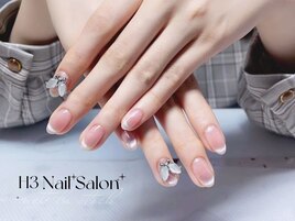 弊店名物デザインに相性良し蝶々