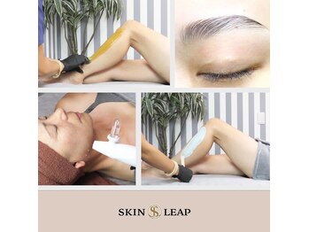 スキンリープワックスサロン 八王子店 (SKINLEAP Wax salon)