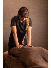 ノアボラーン(Noad Boran)&nbsp;HAGUMI 