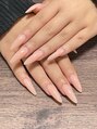 ネイルハウス ボーグ(Nail House VOGUE) 内藤 宏子