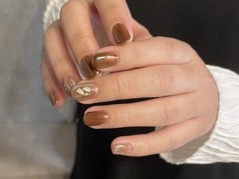 マルネイル 新宿店(MARU NAIL)/Regular design ¥7,480