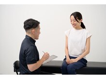 フューブ ボディ(FUVE BODY)/スポーツ整体