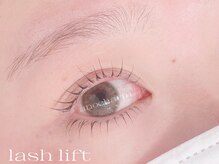 アノ チャーム(ano charm)/上下まつ毛パーマ