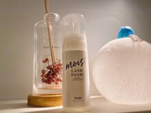 トゥエンティーフォーセブン(24/7)/【オプション】アイシャンプー