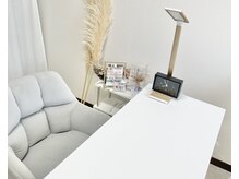 個室なので仕事終わりでもゆったりとお過ごしいただけます♪