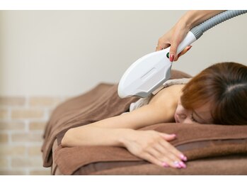 ラクーン(RACCOON)/【レディース脱毛】