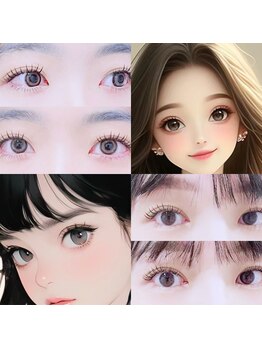 キュート ビューティーサロン(Cute Beauty Salon)/