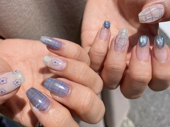 アリ(Ari33)/monthly plus+