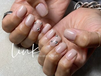 リンク(link)/ワンカラー