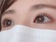 ネイルサロンアンドスクール ミリオン ケイテイ(MILLION KT)の写真/大人気【次世代まつ毛パーマ”パリジェンヌラッシュリフト”】根元から立ち上げ自まつ毛を最大限に見せます