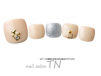 ティーエヌ 蔦屋書店茂原店/FOOT　季節の定額5900円コース☆