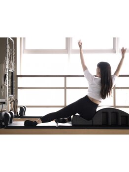 ヨガ・ホットヨガ・ピラティス