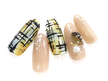 ネイルサロン ドルチェネイル 柏店(Dolce.Nail)/＊..:.* Dolceコース*..＊.:*